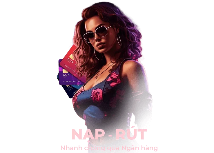 Nạp rút rikvip nhanh chóng