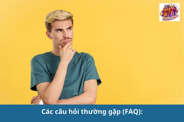 Hướng Dẫn Đăng Nhập Rikvip