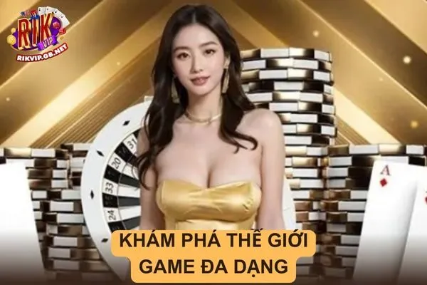 Chào Đón Thành Viên Mới Với Ưu Đãi Casino Siêu Hấp Dẫn!