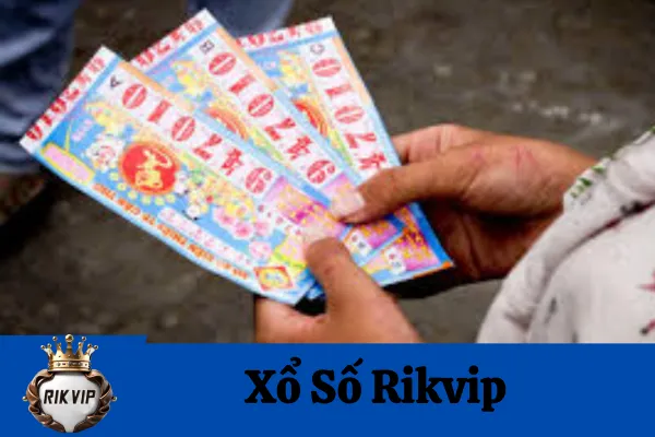 Xổ Số Rikvip